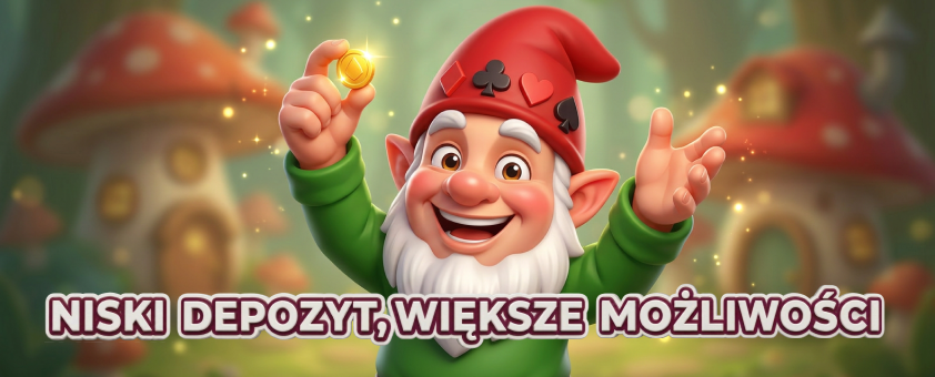 wyplacalne kasyna internetowe 777 minimalna kwota depozytu baner